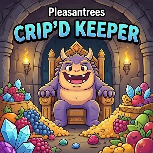 Pleasantrees - Crip'd Keeper - Buds