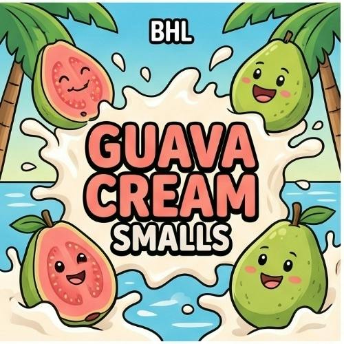 BHL - Guava Cream Smalls - Buds