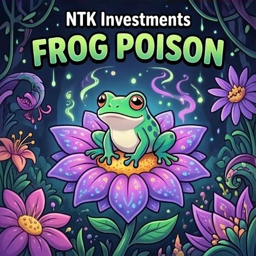 NTK Investments - Frog Poison - Buds