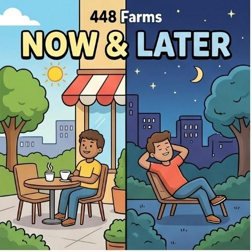 448 Farms - Now & Later - Buds