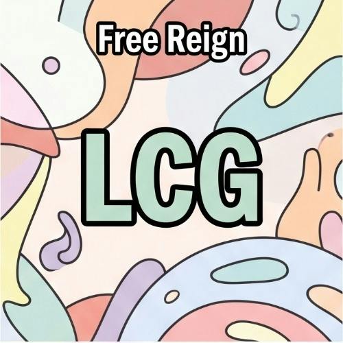Free Reign - LCG - Buds