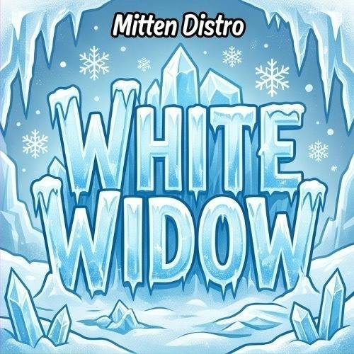 Mitten Distro - White Widow - Buds