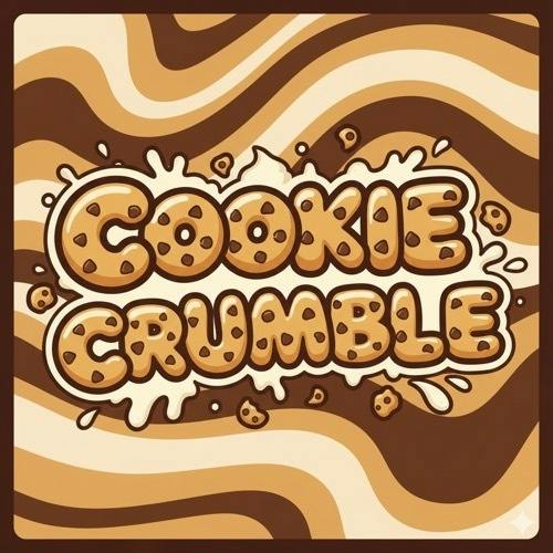Mitten Distro - Cookie Crumble - Buds