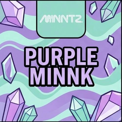 MINNTZ - King Perm - Buds
