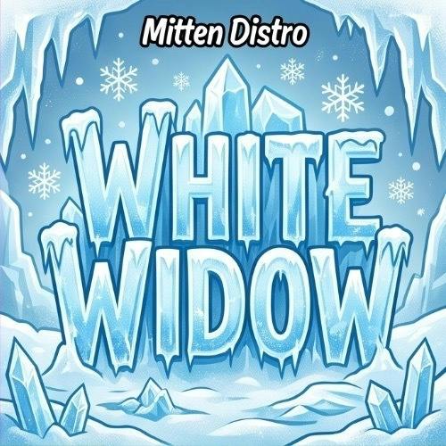 Mitten Distro - White Widow - Buds