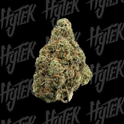 HYTEK - Sour Melons - Buds