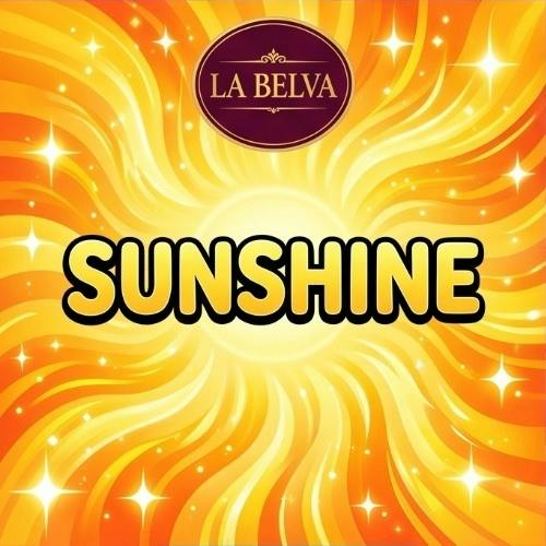 La Belva - Sunshine - Buds