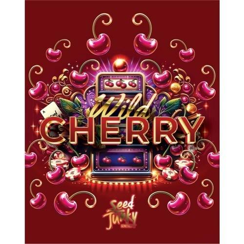 Wild Cherry | Buds by Seed Junky