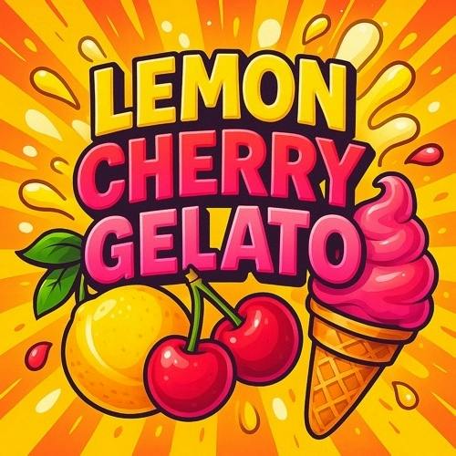 Mother Nature's Labs - Lemon Cherry Gelato - Buds