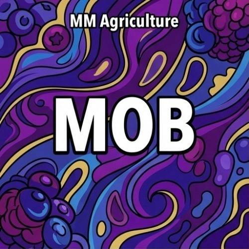 MM Agriculture - MOB - Buds