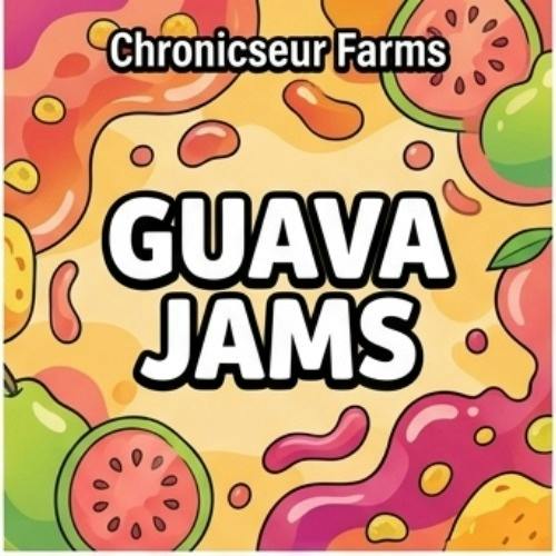 Chronicsuer Farms - Guava Jams - Buds