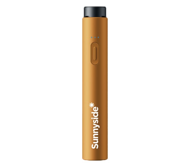 Sunnyside Medical Cannabis Dispensary - Avon Park Battery Accessories