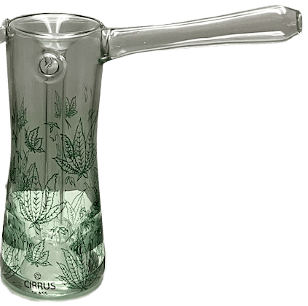 Sativa Print Bubbler