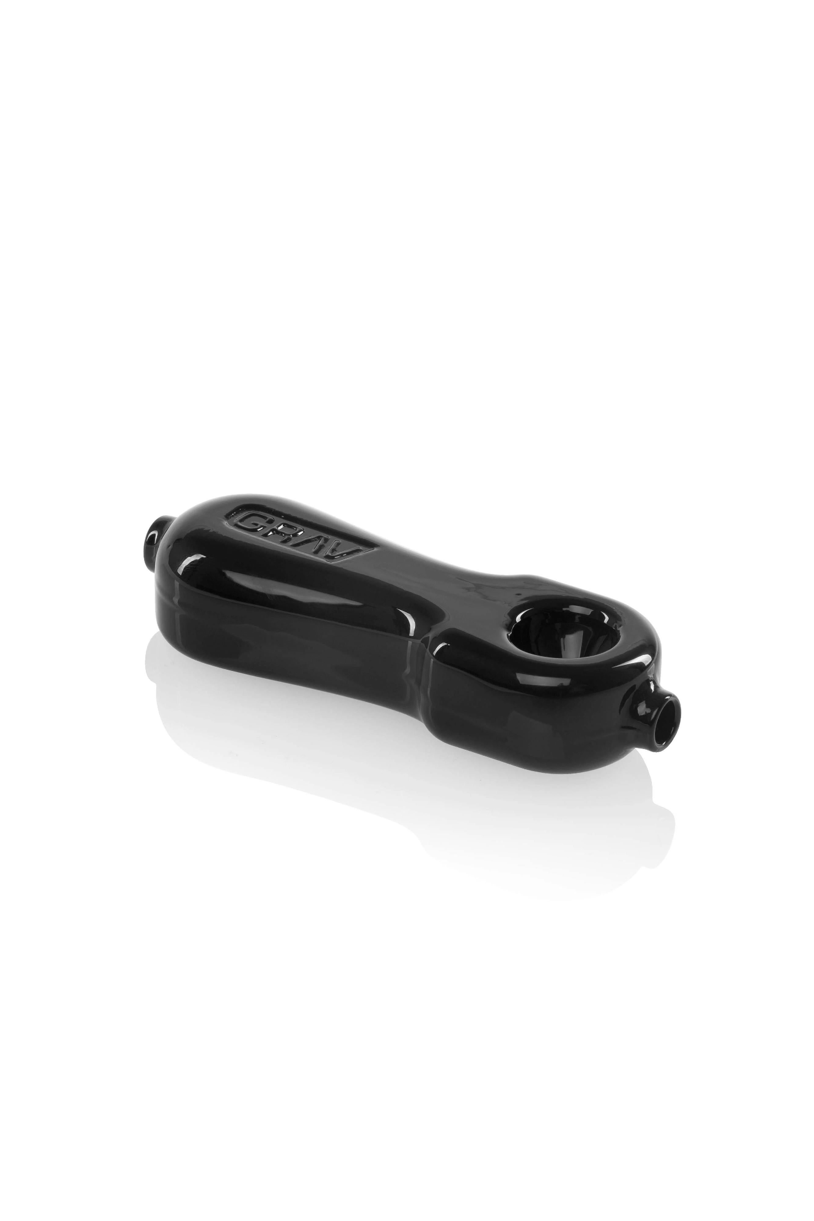 4.2" Bodega Spoon | Black