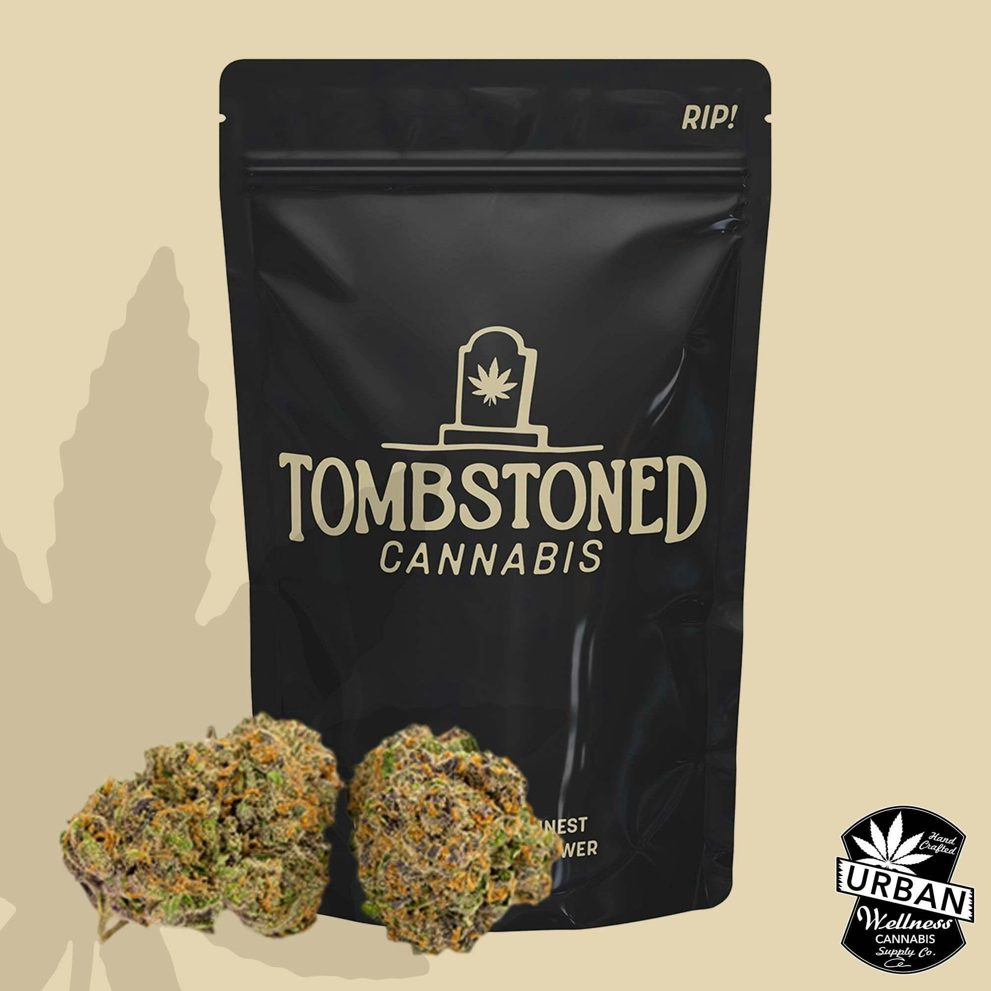 Jungle Canyon at Urban Wellness Cannabis Dispensary - Hobbs