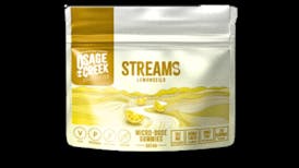 Osage - Edible - Gummies - Lemoncello - Sativa - 100MG
