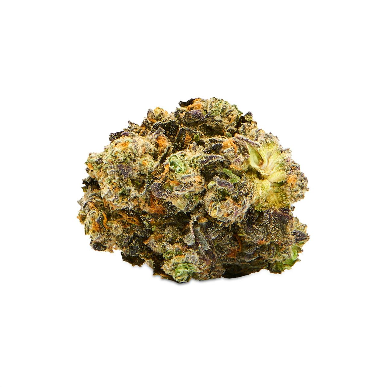 GDF - Flower - Buds - Banana Cream Cake x Jealousy - Indica - 3.5G