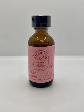 Revolution - Edible - Beverage - Spring Lake Fruit Punch Surp - Indica - 100MG