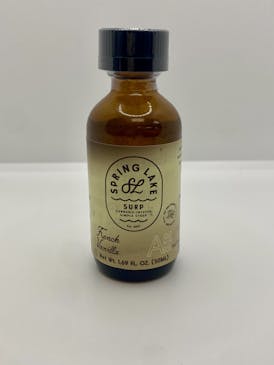 Revolution - Edible - Beverage - Spring Lake French Vanilla Surp - Sativa - 100MG