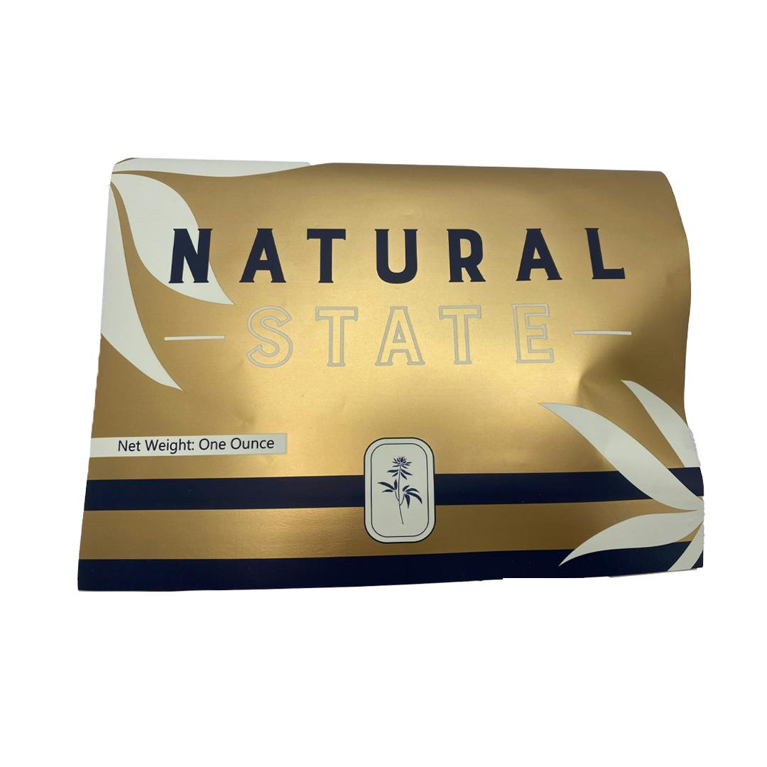 NSM - Flower - Buds - Choco Mojito - Hybrid - 28G