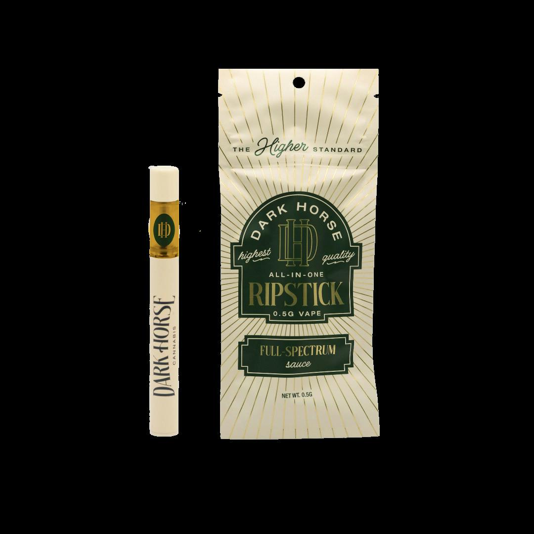 DHC - Vape Cart - AIO - Polar Pop FS - Sativa - 1G