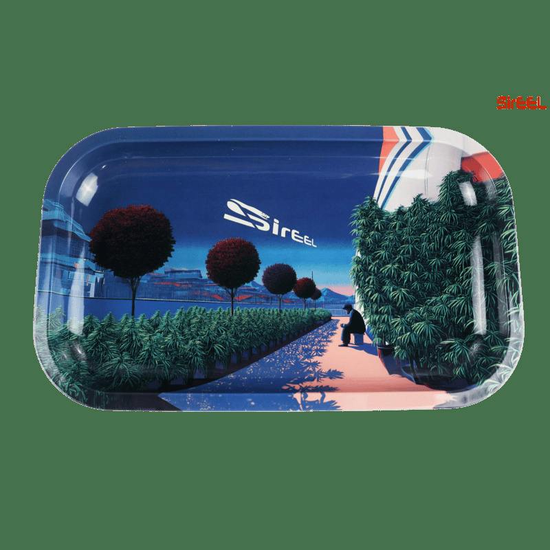 Growers Content Tray - 11" x 7" at Speakeasy Dispensary
