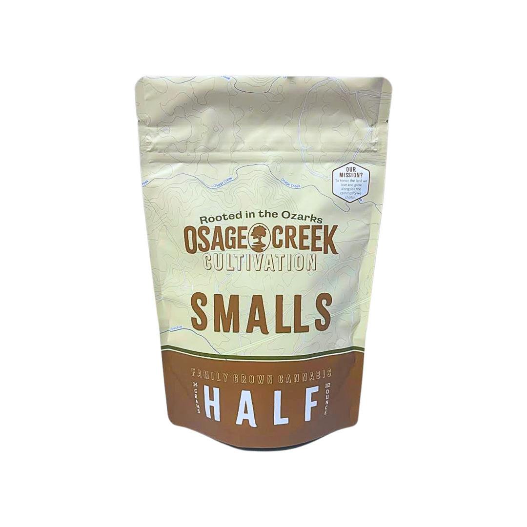 Osage - Flower - Chilled Cherries x Oreoz - Indica