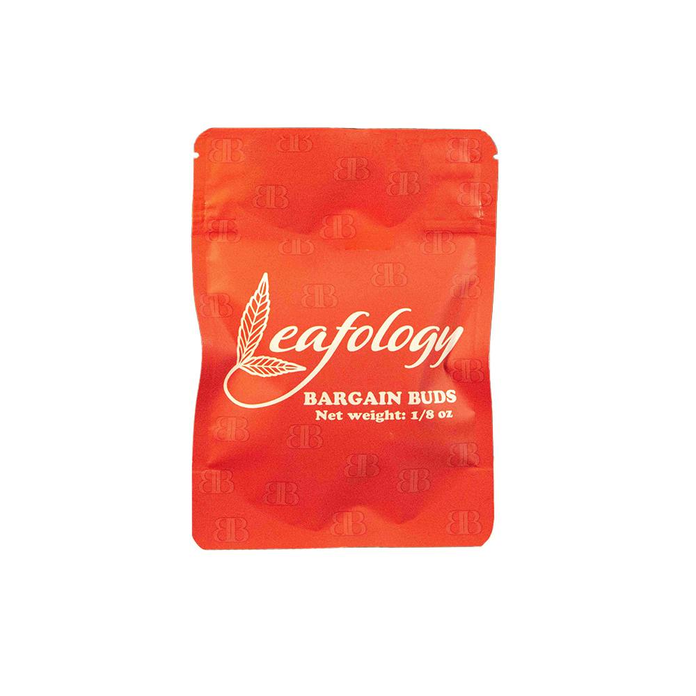 Leafology - Flower - Buds - Lemon Tree - Hybrid - 14G