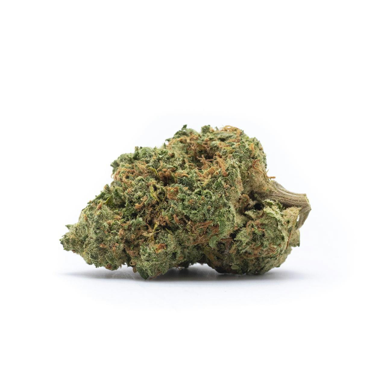 GDF - Flower - Buds - Twin Mints - Indica - 3.5G