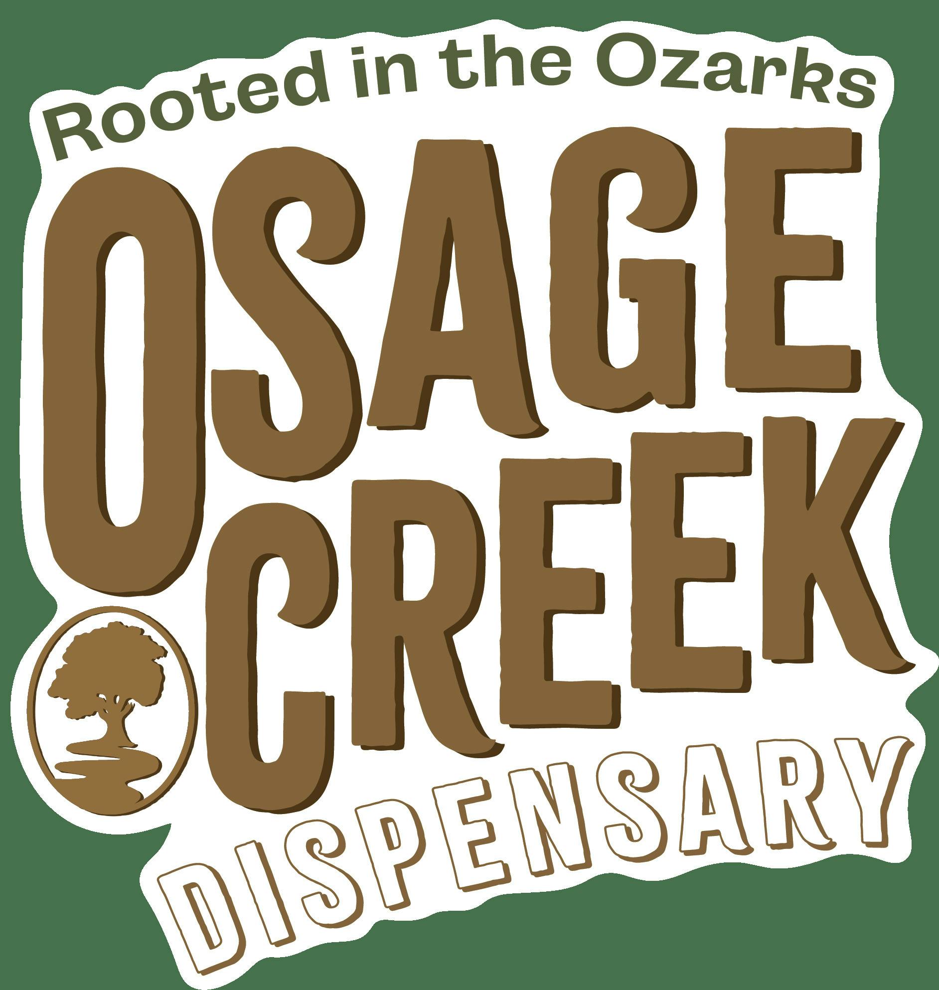 Osage - Vape Cart - Threaded - Purple Pop Rocks - Indica Hybrid - 1G