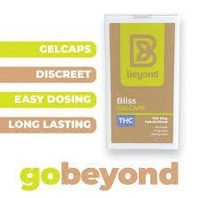 Beyond|Harmony|50mg (.175G)