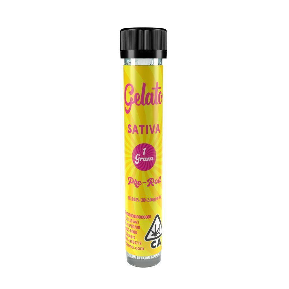 CITRUS PUNCH PREROLL 1G - GELATO