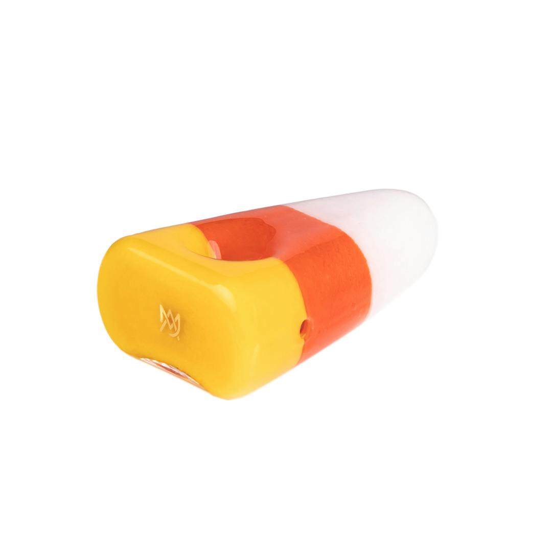 CANDY CORN PIPE - MJ ARSENAL