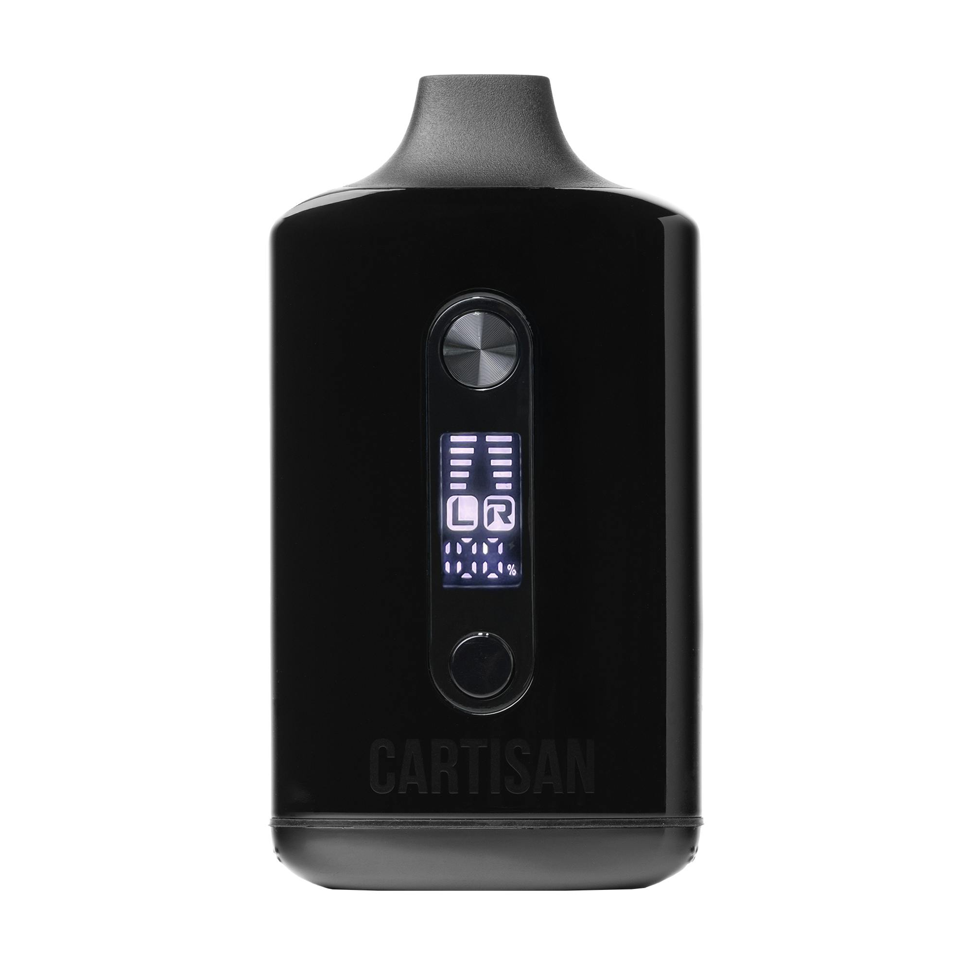 OBSIDIAN VEIL BAR DUO BATTERY - CARTISAN
