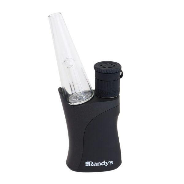 Randy's Grip+ Concentrate Vaporizer - Sapphire Blue
