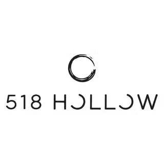 518 Hollow - Sour Papaya - Flower