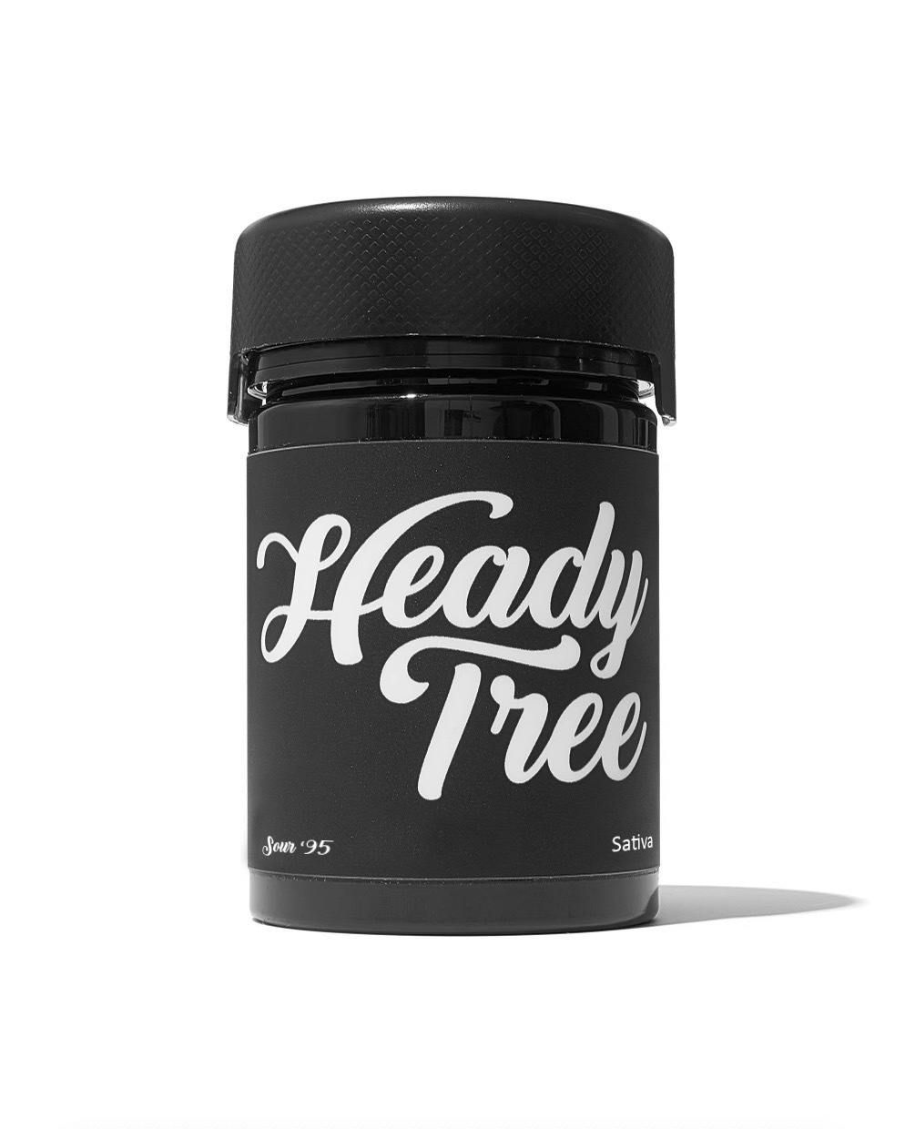 Heady Tree - High Octane - Flower