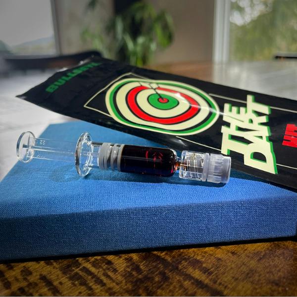OMO - The Dart - RSO