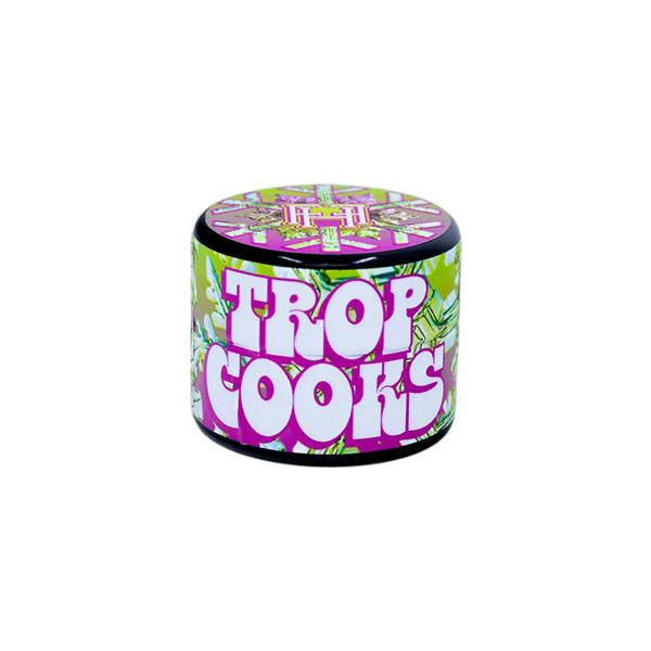 Frosty - Trop Cooks - Live Rosin