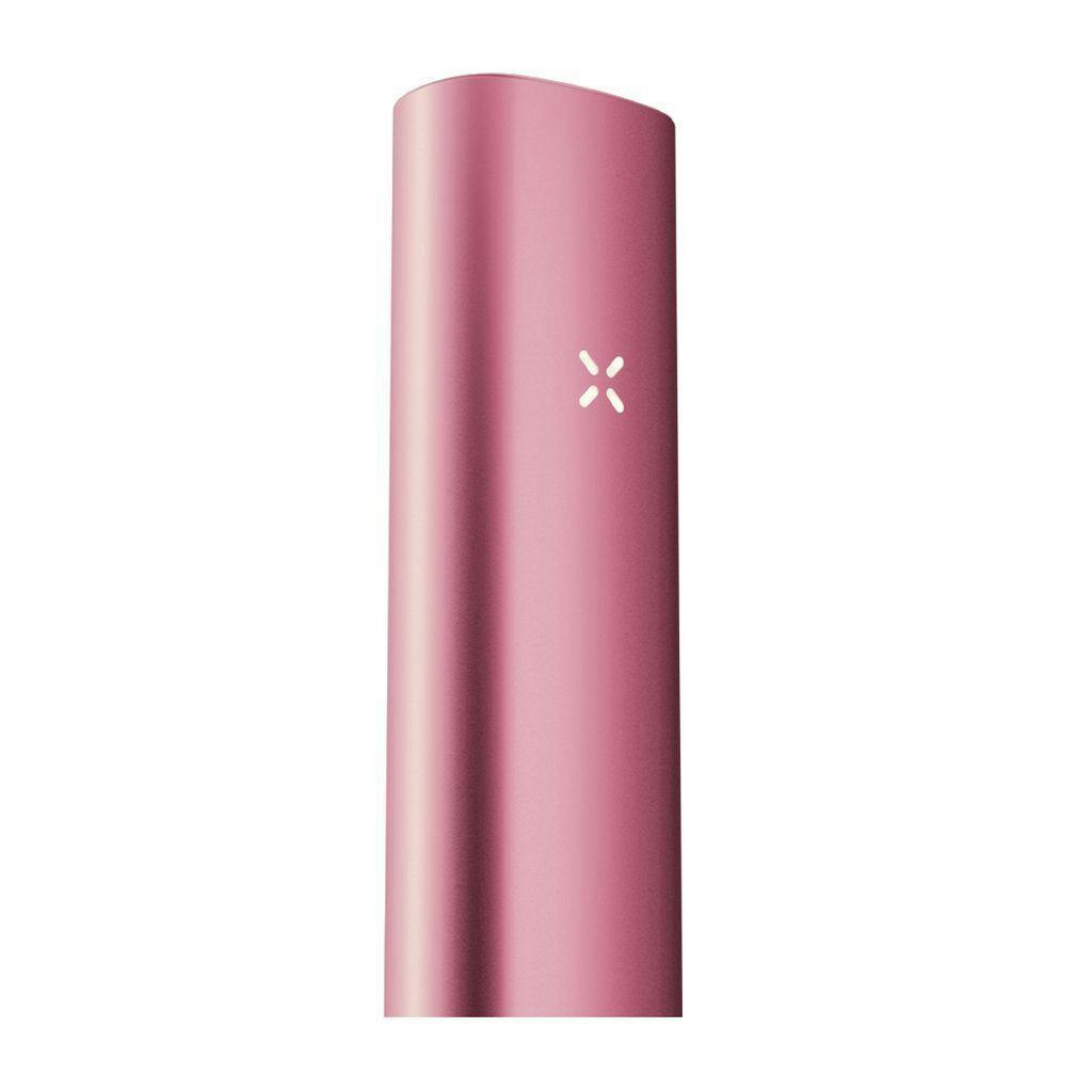 Pax 2 Dry Herb Vaporizer Pink Crush
