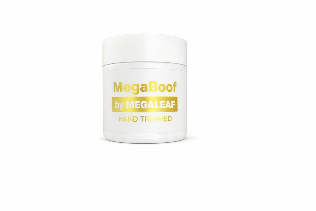 Megaleaf Megaboof Flower 3.5g