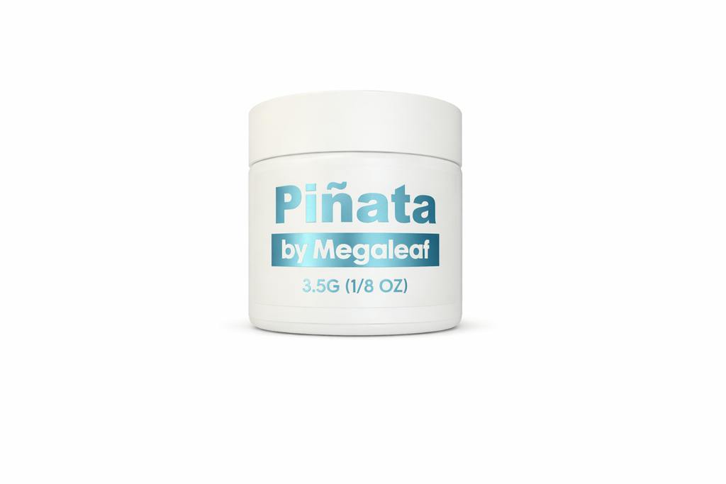Megaleaf Pinata Flower 3.5g