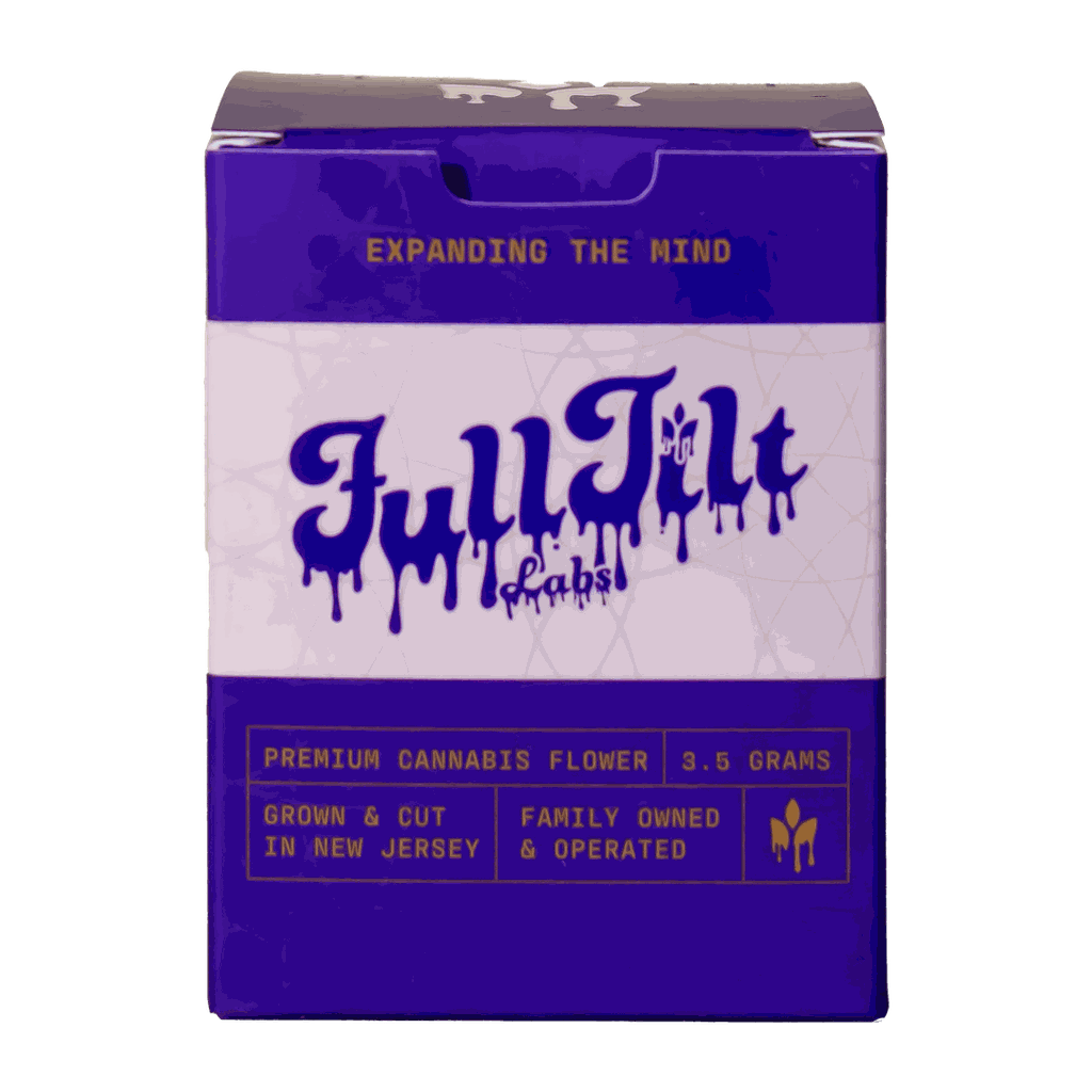 Full Tilt Frost Donkey Flower 3.5g
