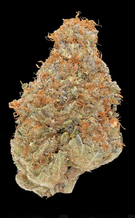 Roman Brothers Cannabis Afghan Kush Flower 3.5g