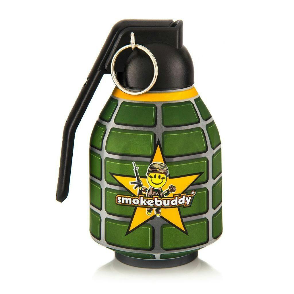 Filter Grenade