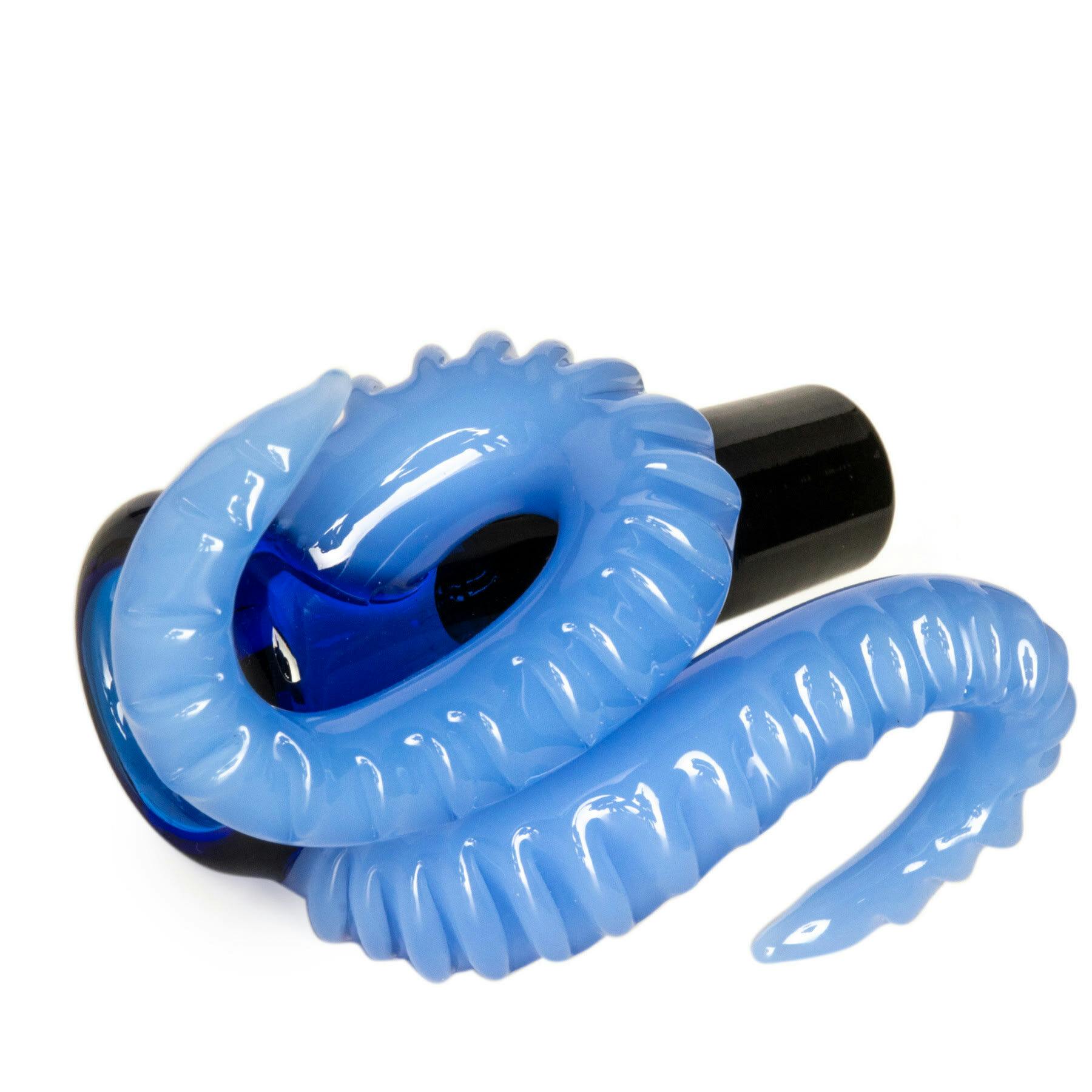 Sapphire Blue + Dark Blue