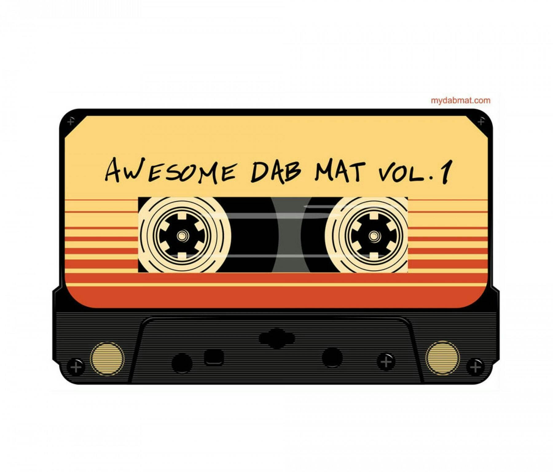 My Dab Mat Mix Tape