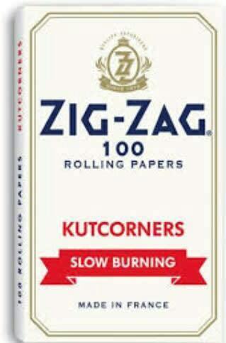 KUTCORNERS Slow Burning