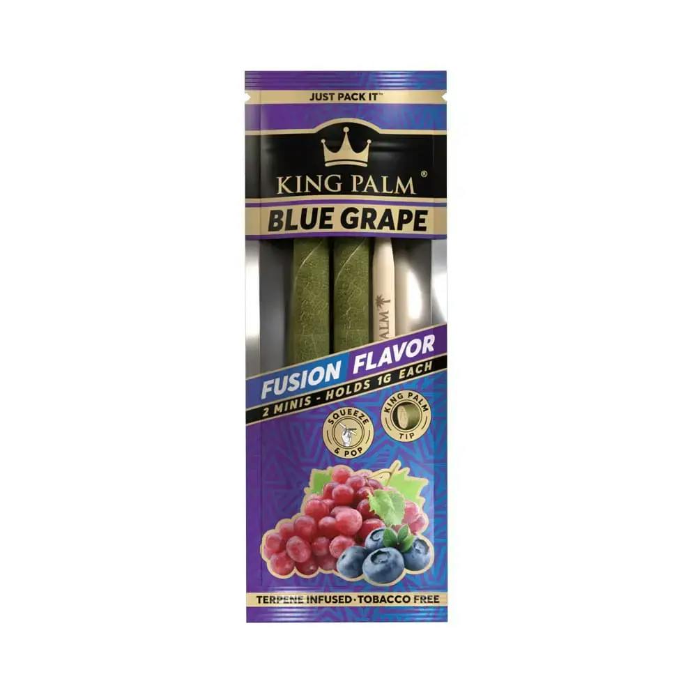 Blue Grape