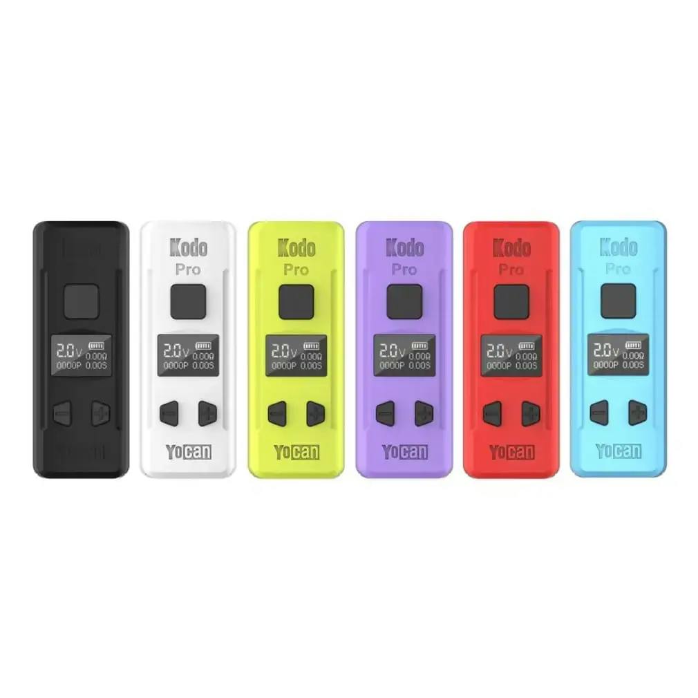 Yocan Kodo Pro 510 Box Mod